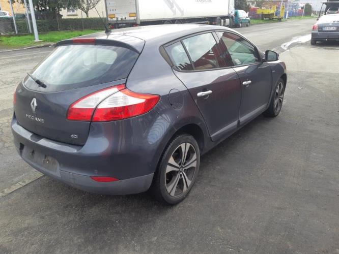 Image Moteur essuie glace avant - RENAULT MEGANE 3