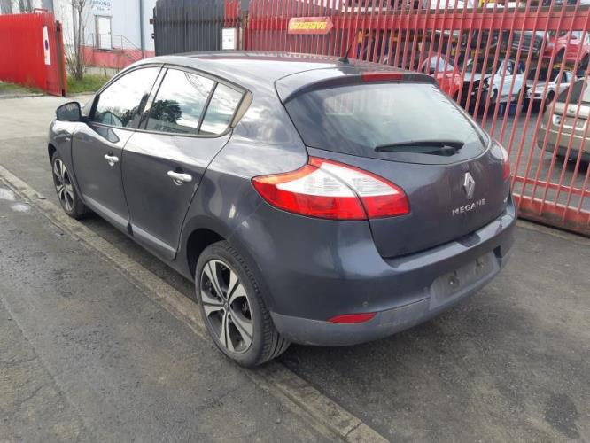 Image Moteur essuie glace avant - RENAULT MEGANE 3
