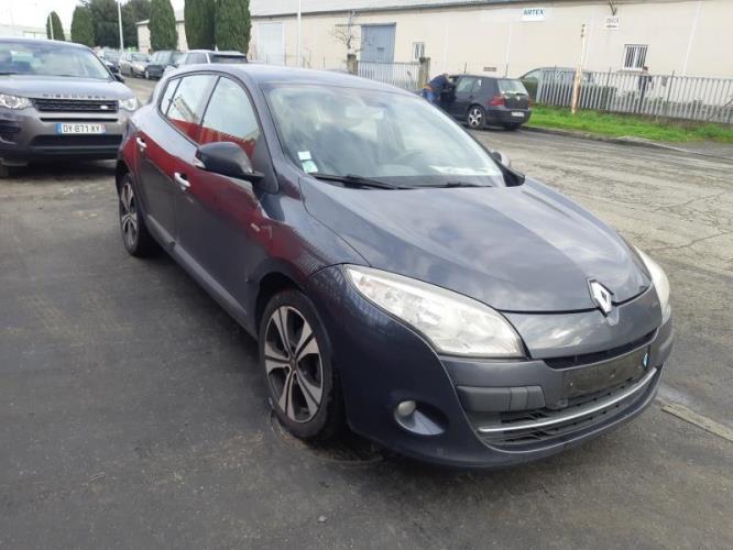 Image Moteur essuie glace avant - RENAULT MEGANE 3