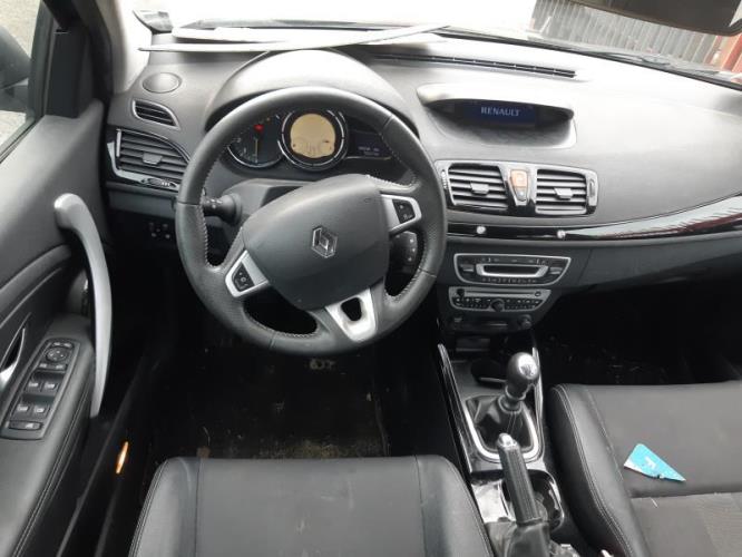 Image Moteur essuie glace avant - RENAULT MEGANE 3