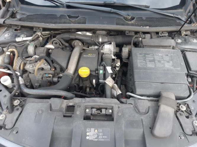 Image Moteur essuie glace avant - RENAULT MEGANE 3