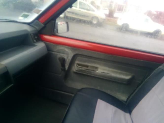 Image Platine feu arriere gauche - RENAULT SUPER 5