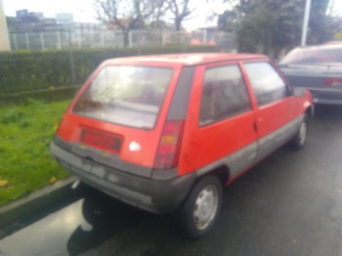 Image Platine feu arriere gauche - RENAULT SUPER 5