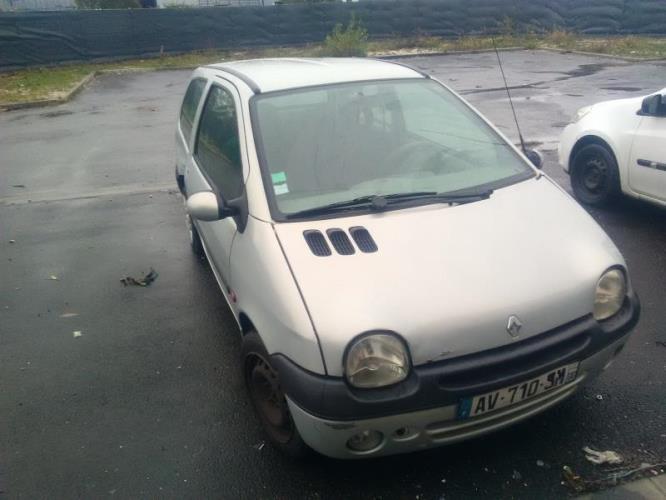 Image Ceinture avant droit - RENAULT TWINGO 1