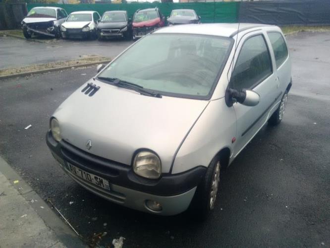 Image Ceinture avant droit - RENAULT TWINGO 1