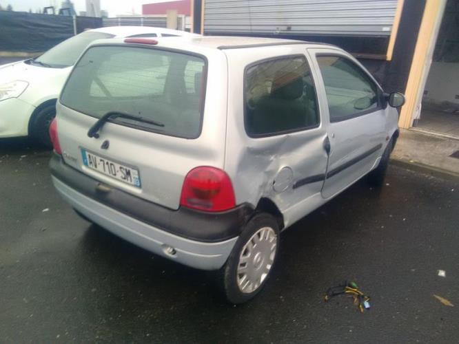 Image Ceinture avant droit - RENAULT TWINGO 1