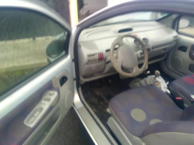 Image Ceinture avant droit - RENAULT TWINGO 1