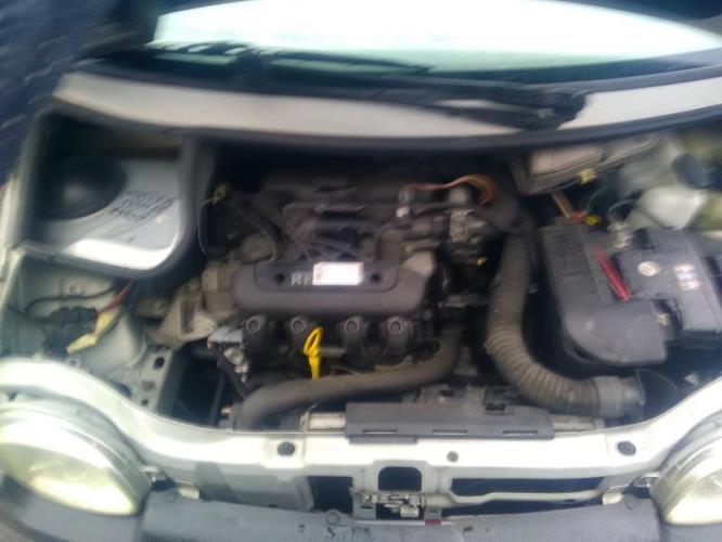 Image Ceinture avant droit - RENAULT TWINGO 1
