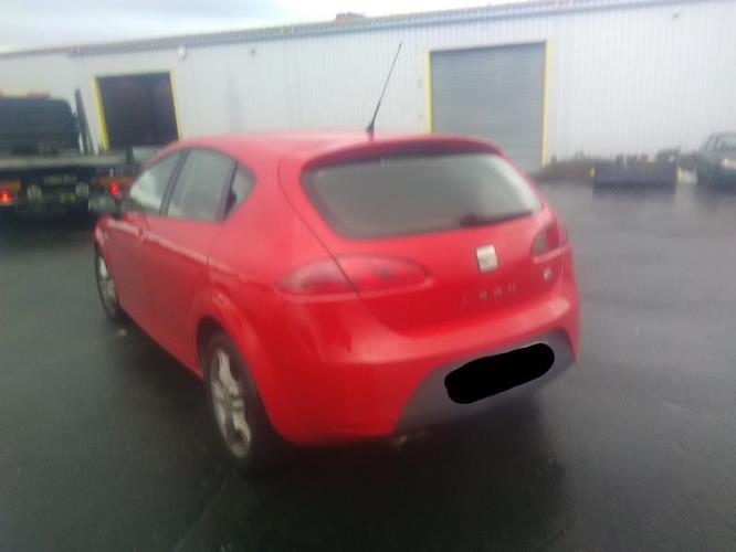 Image Retroviseur droit - SEAT LEON 2