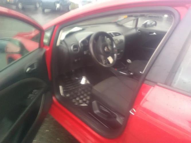 Image Retroviseur droit - SEAT LEON 2