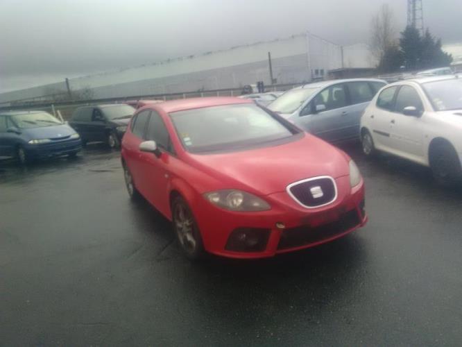 Image Retroviseur droit - SEAT LEON 2