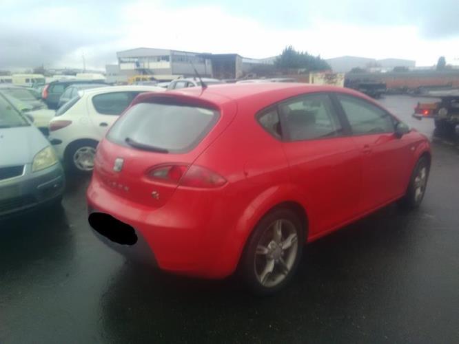 Image Retroviseur droit - SEAT LEON 2