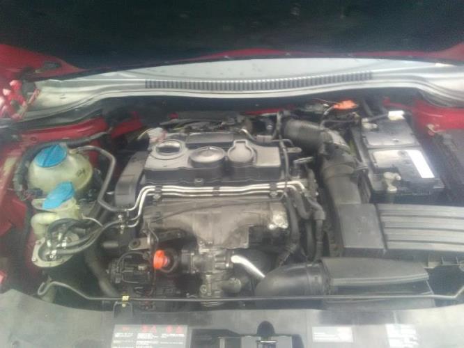 Image Retroviseur droit - SEAT LEON 2