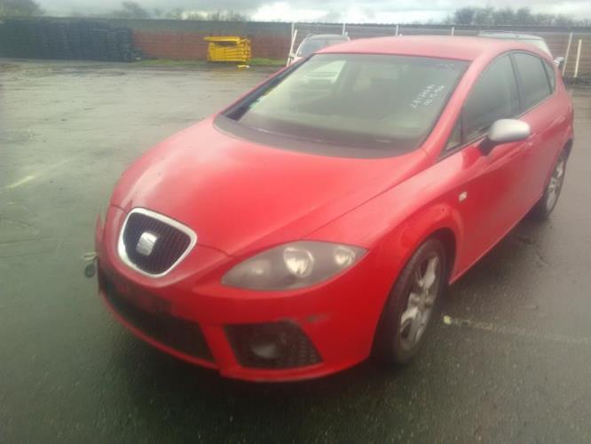 Image Retroviseur droit - SEAT LEON 2