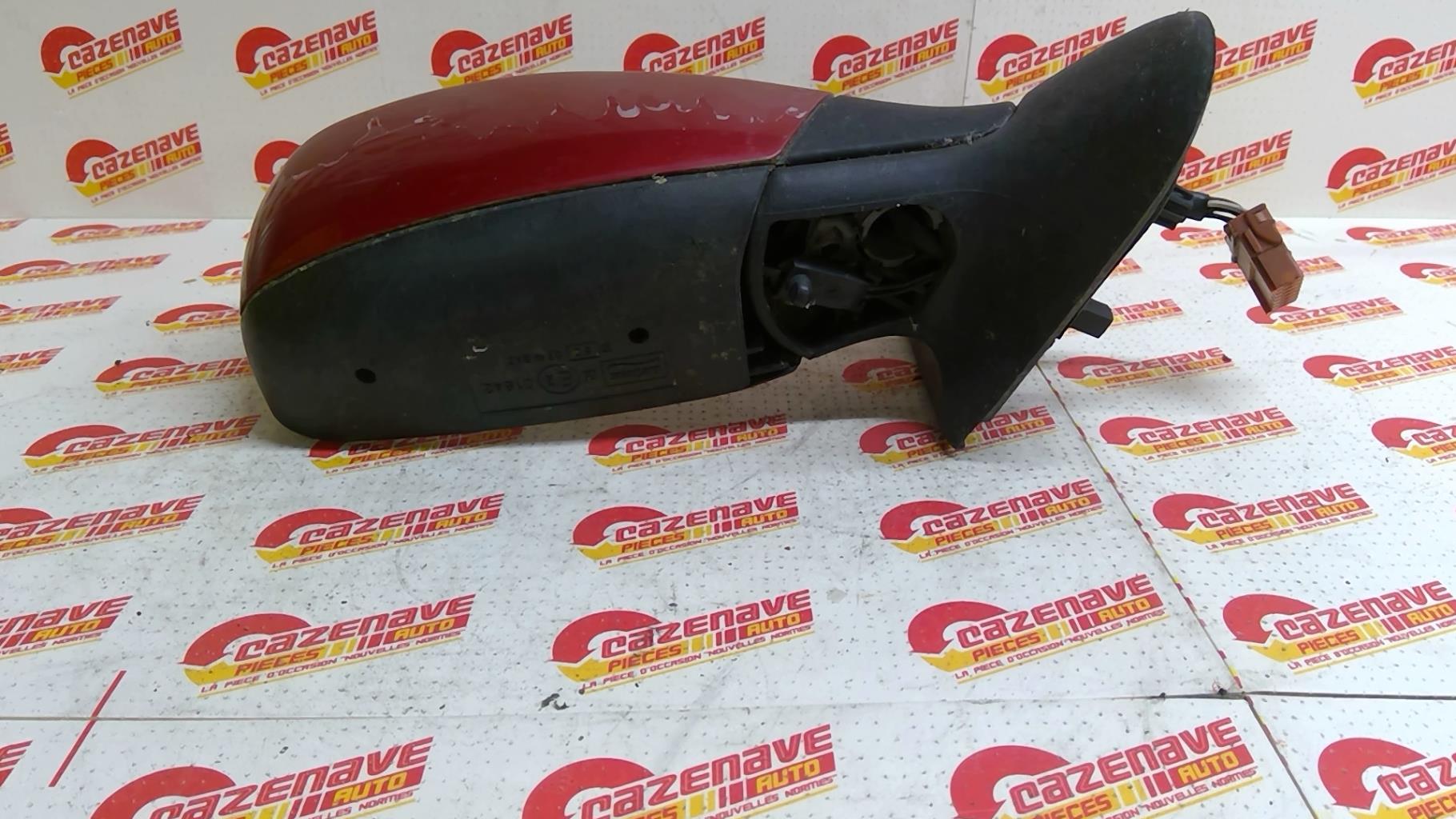 Image Retroviseur droit - PEUGEOT 306