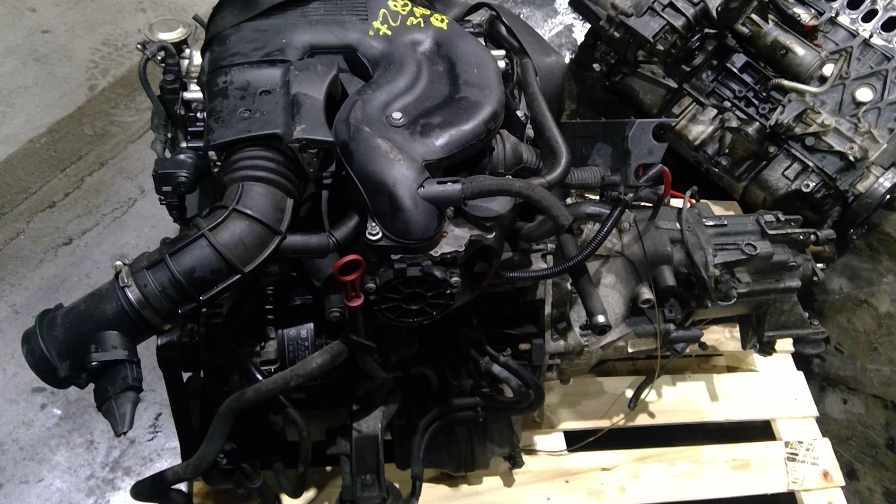 Image Platine feu arriere droit - BMW SERIE 3 E36