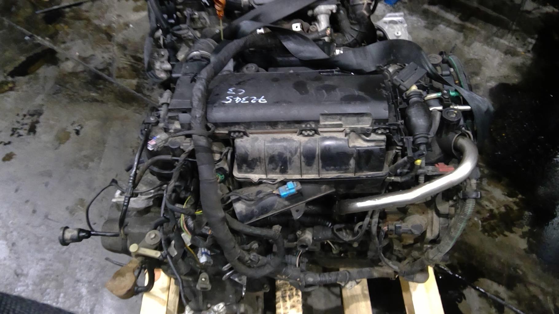 Image Calculateur - CITROEN C3 1