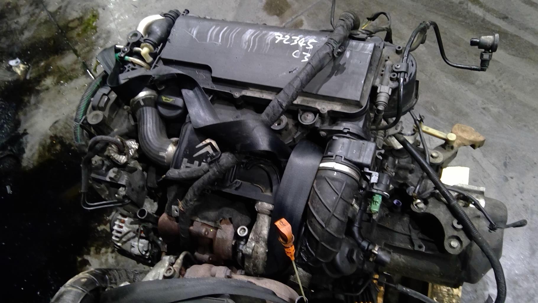 Image Calculateur - CITROEN C3 1