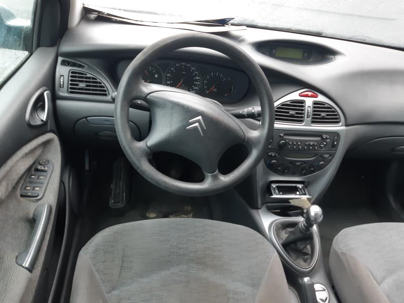 Image Retroviseur gauche - CITROEN C5 1