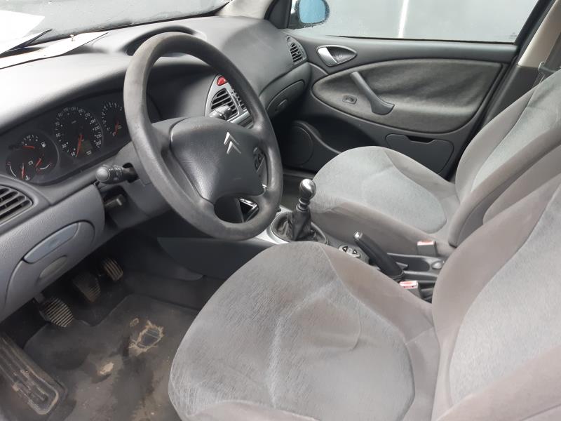 Image Retroviseur gauche - CITROEN C5 1