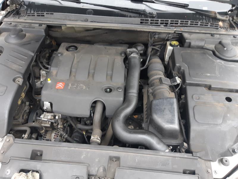 Image Retroviseur gauche - CITROEN C5 1