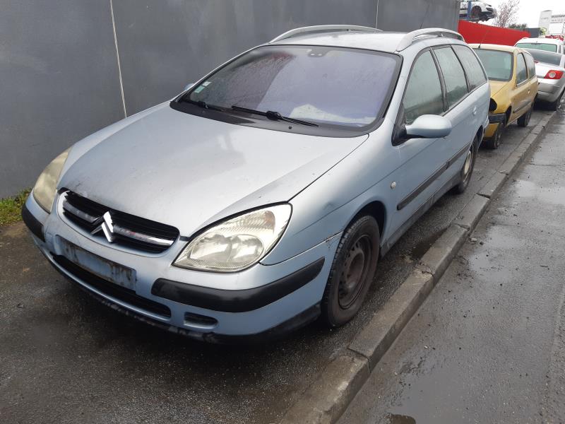 Image Retroviseur gauche - CITROEN C5 1