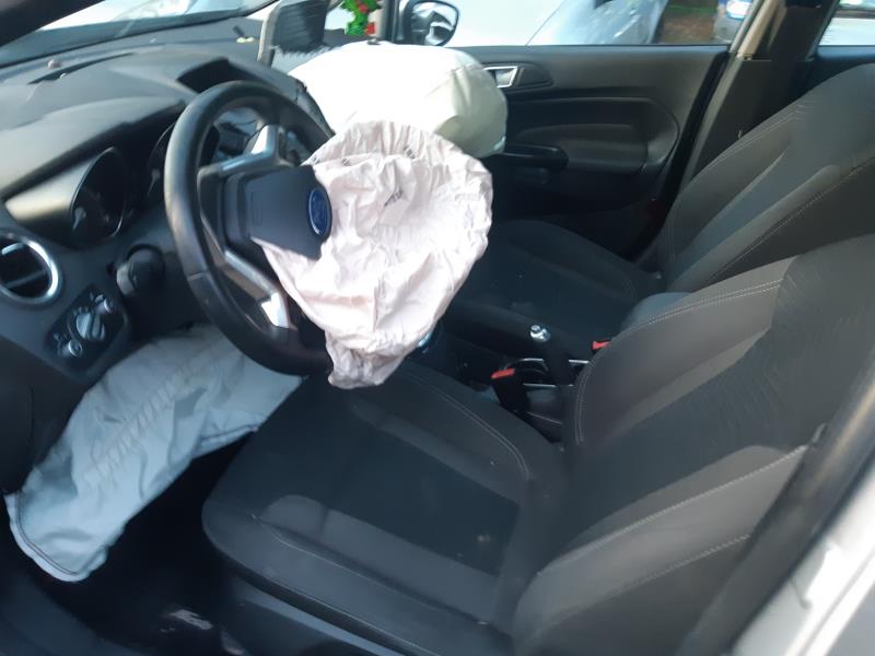 Image Retroviseur interieur - FORD FIESTA 6