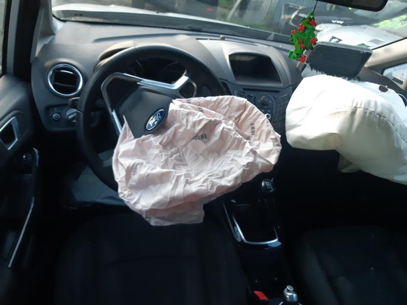 Image Retroviseur interieur - FORD FIESTA 6