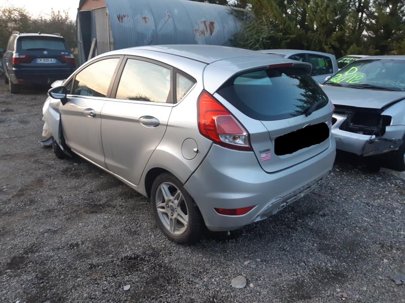 Image Retroviseur interieur - FORD FIESTA 6
