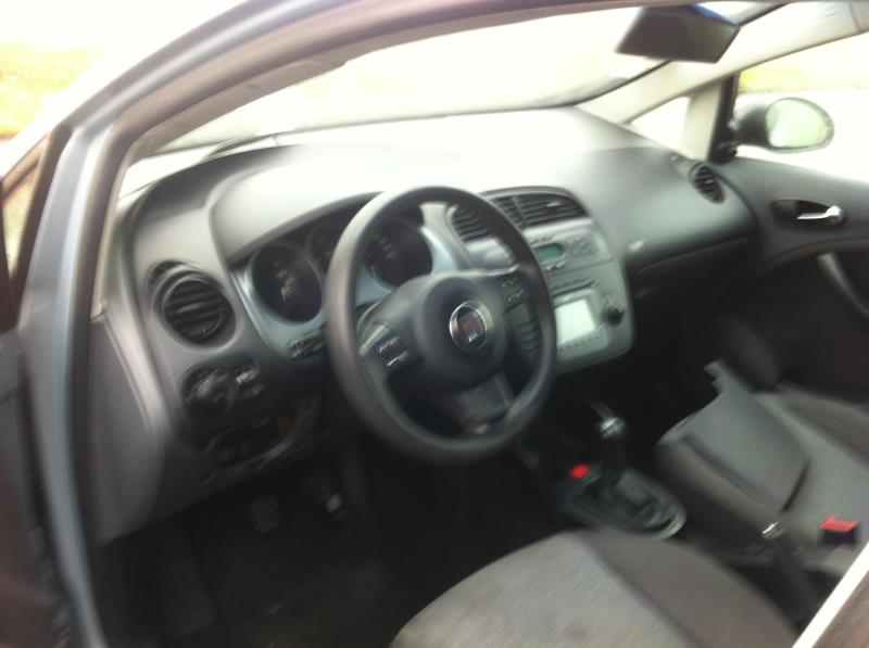 Image Commodo - SEAT ALTEA