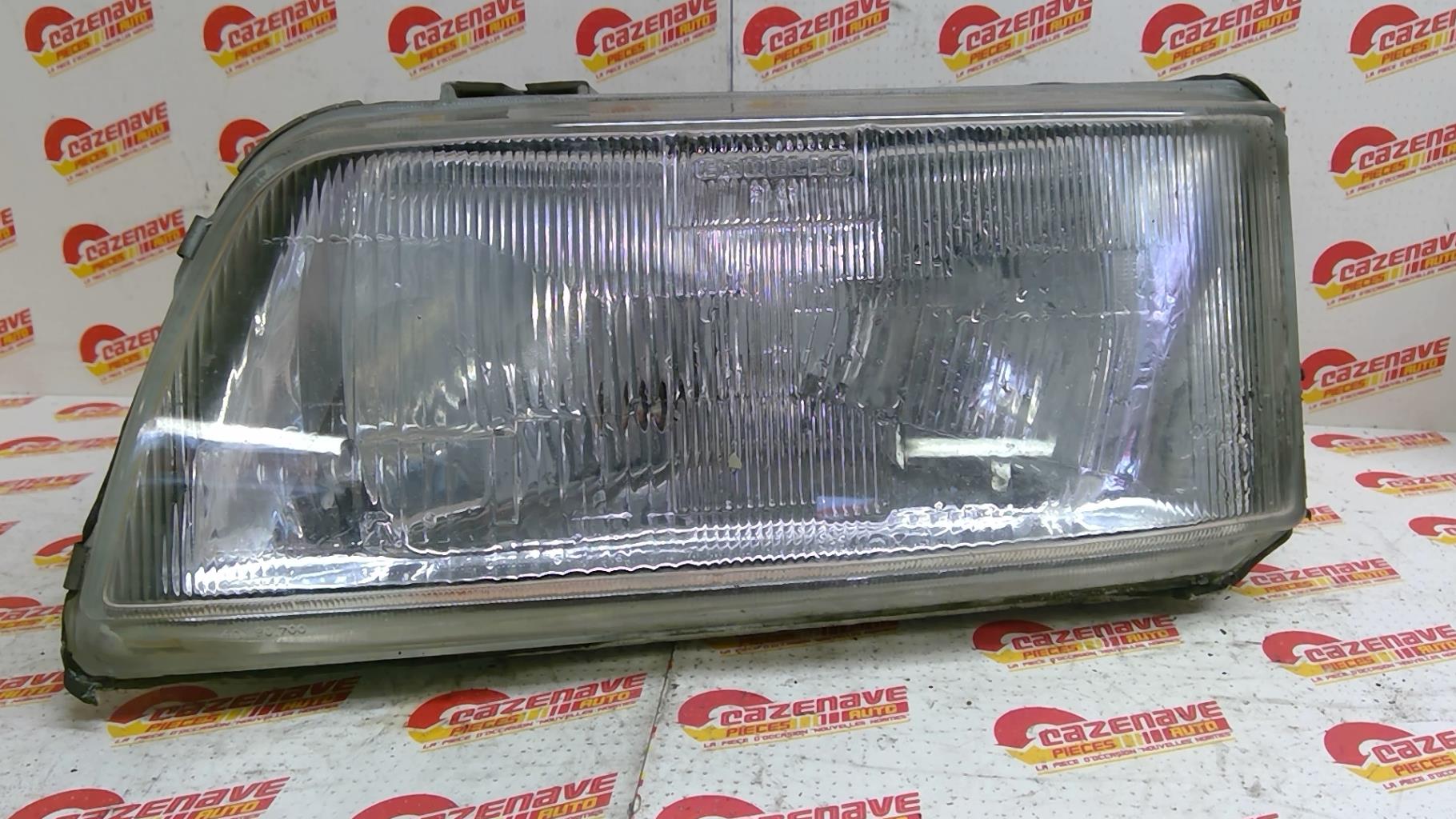 Pièce Auto