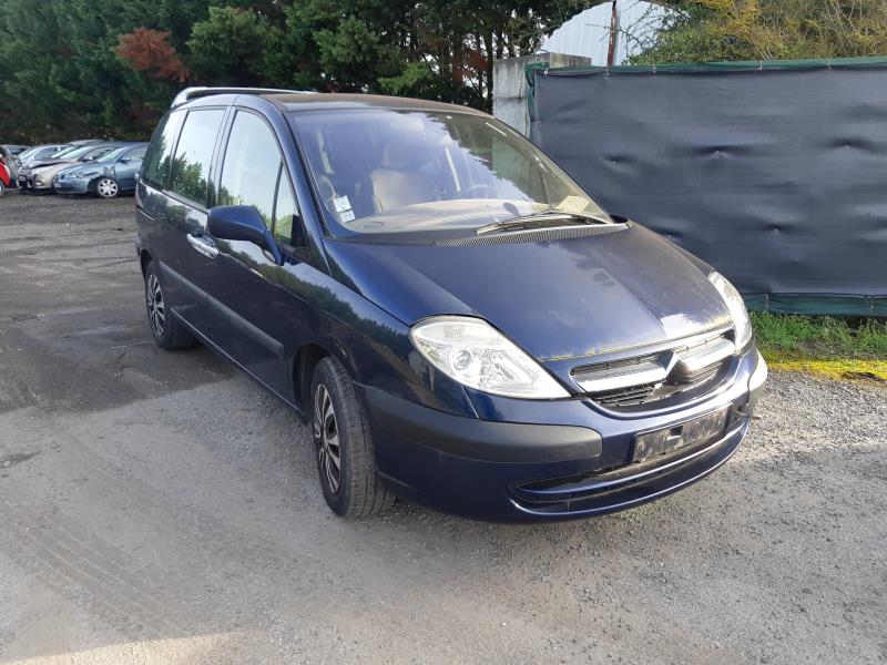 Image Pare soleil droit - CITROEN C8