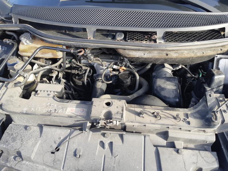 Image Pare soleil droit - CITROEN C8