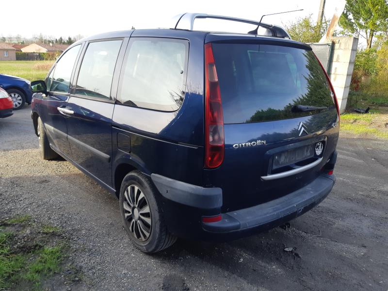 Image Pare soleil droit - CITROEN C8
