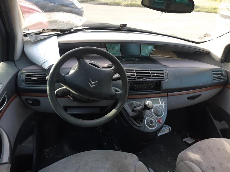 Image Pare soleil droit - CITROEN C8