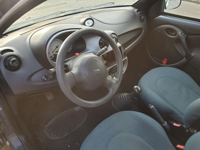 Image Optique avant principal gauche (feux)(phare) - FORD KA 1