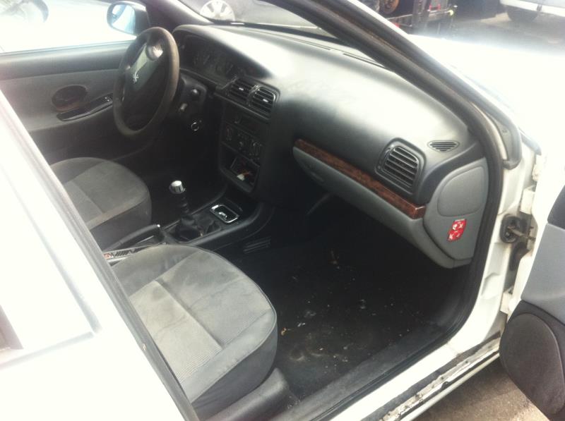 Image Turbo - PEUGEOT 406