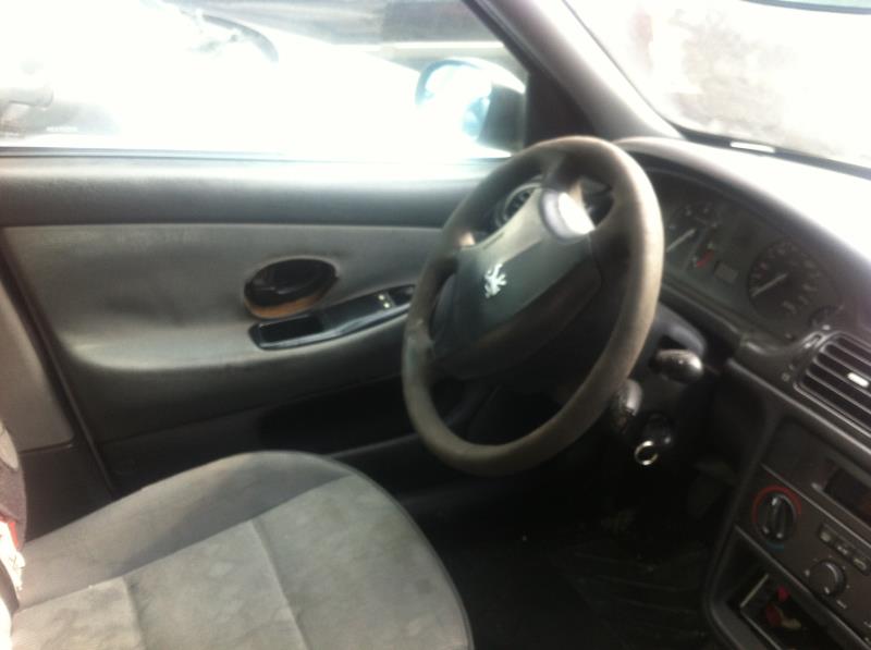 Image Turbo - PEUGEOT 406
