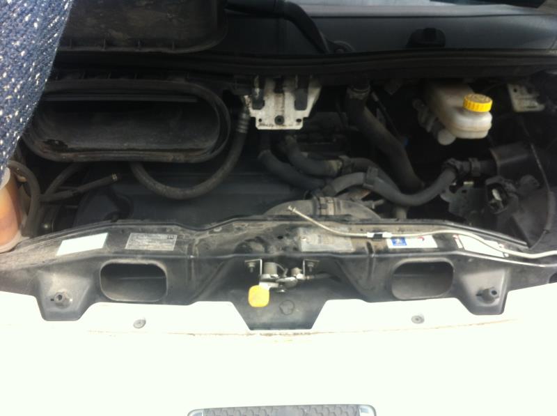 Image Commande de reglage hauteur de phare - PEUGEOT BOXER 3