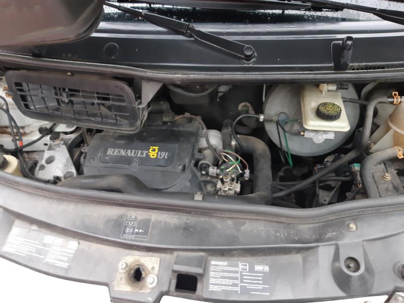 Image Optique avant principal droit (feux)(phare) - RENAULT TRAFIC 2