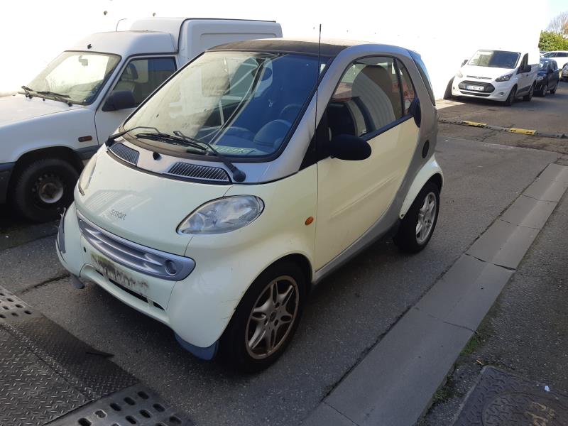 Pièce Auto