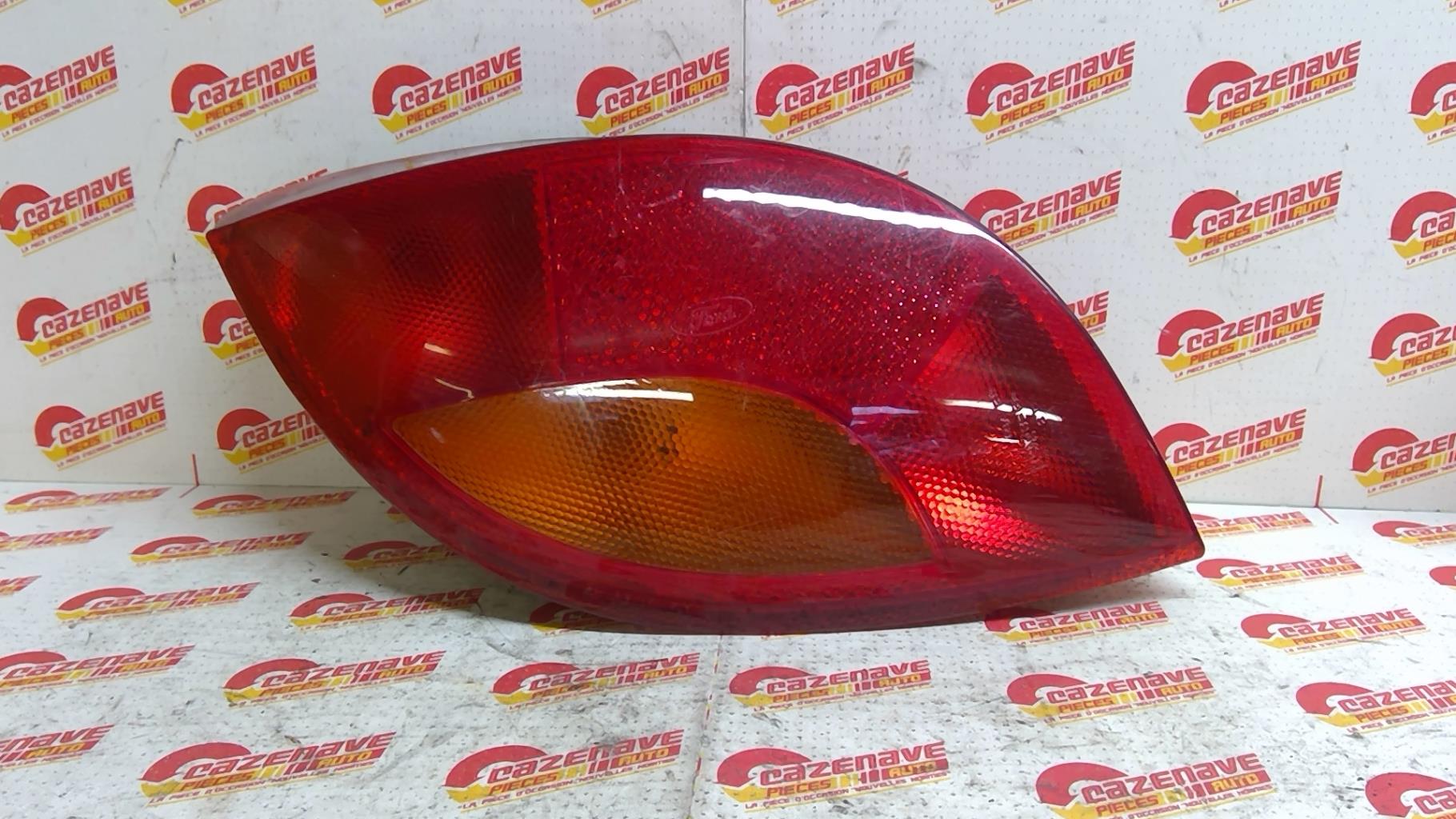 Fanale posteriore principale sinistro (luci) FORD KA 1 PHASE 1 Gasolina - 1