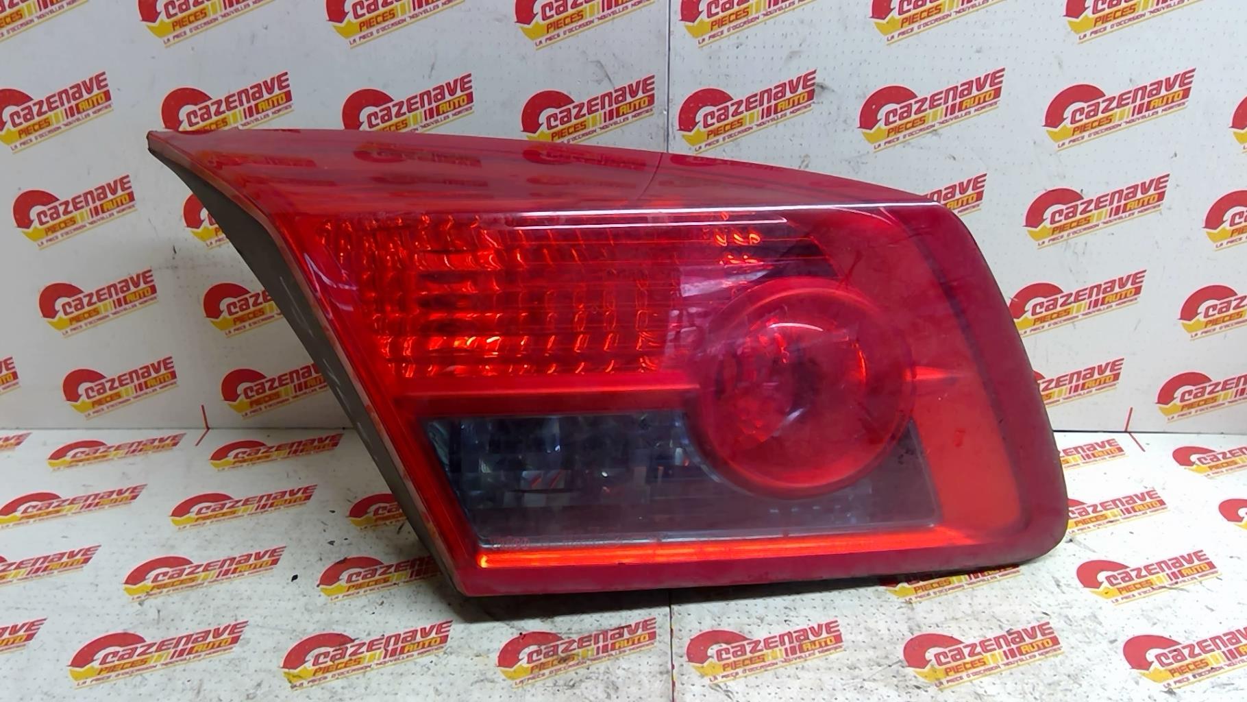 Pièce Auto