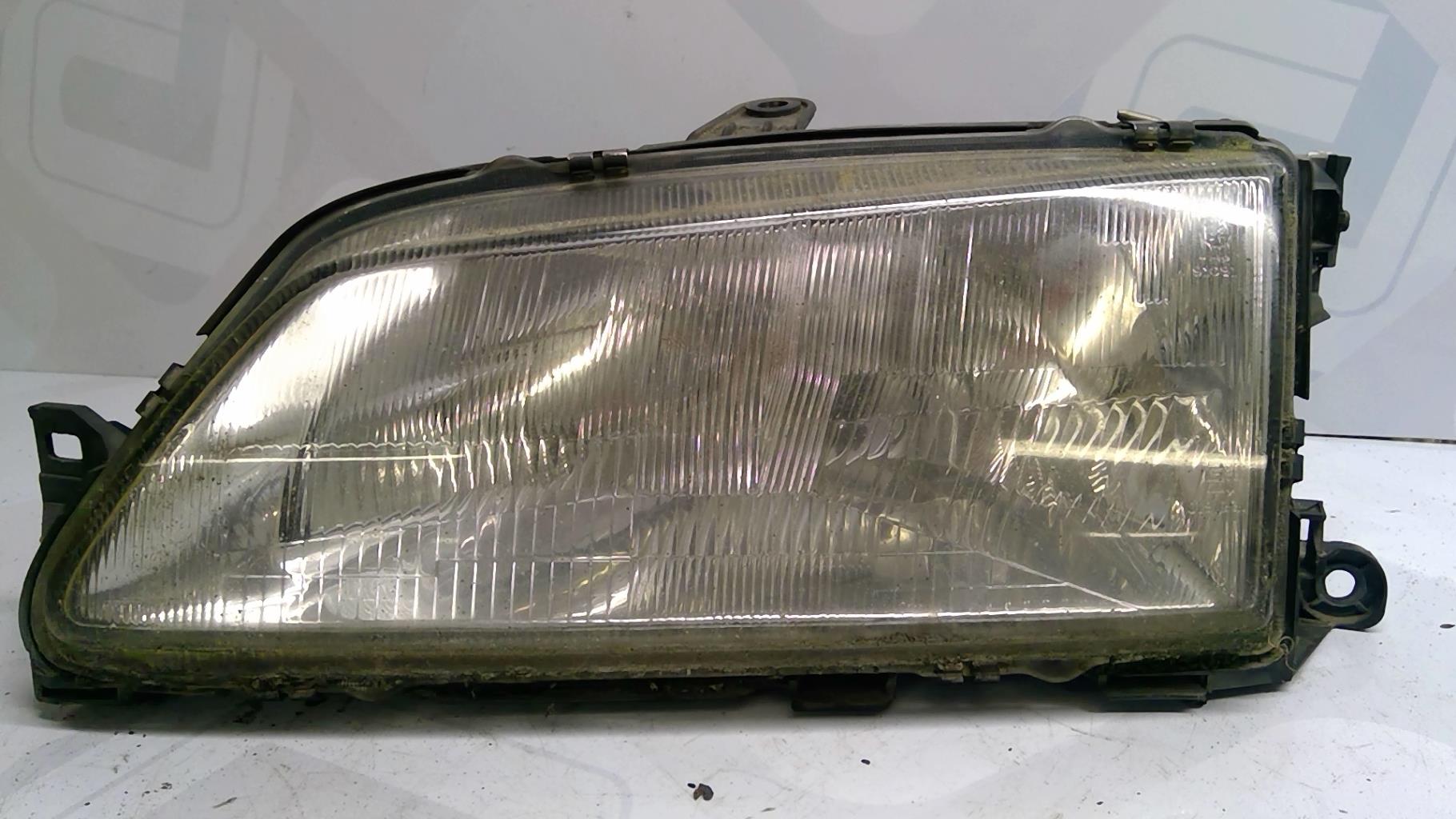 Image Optique avant principal gauche (feux)(phare) - PEUGEOT 306
