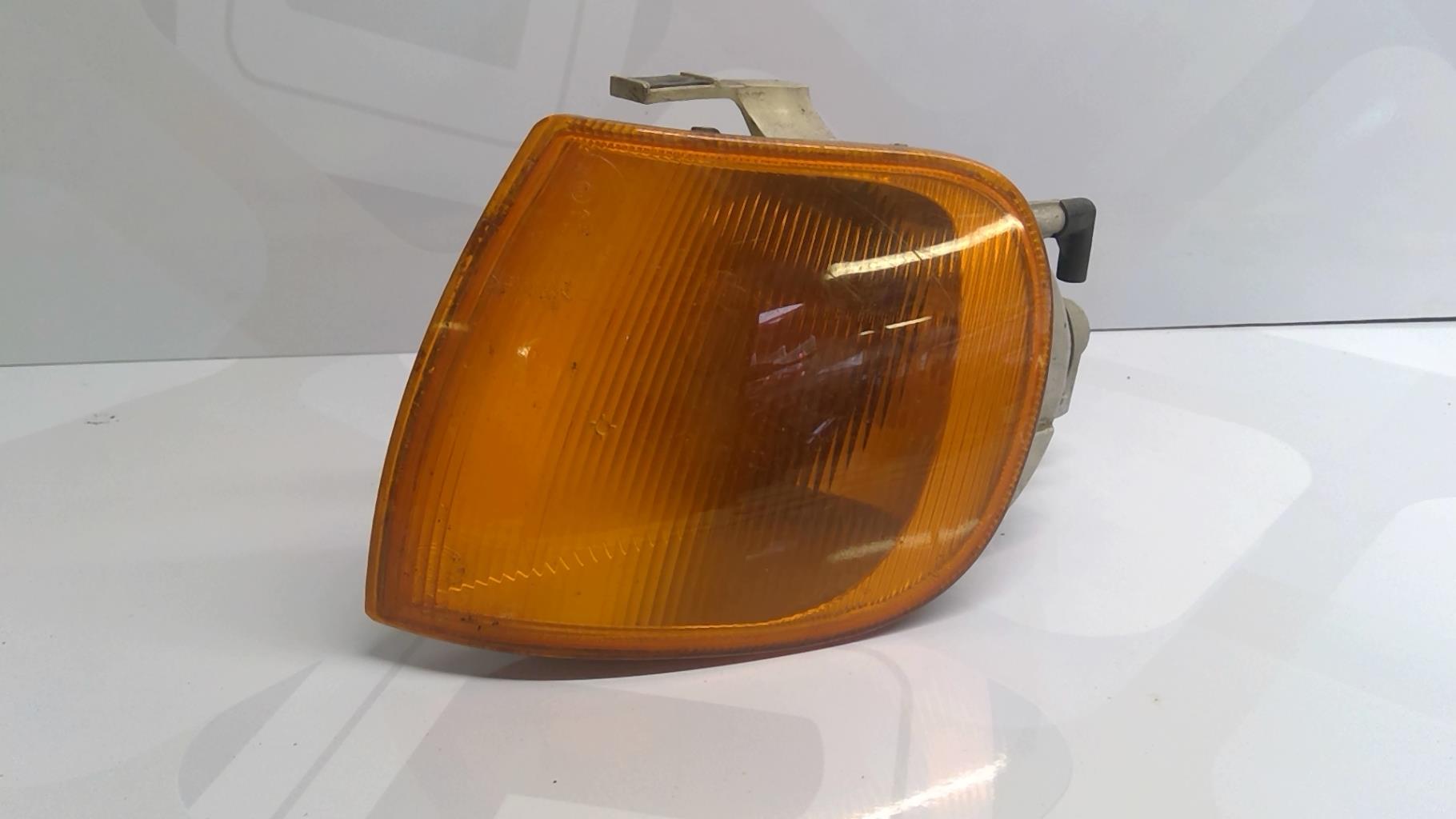 Image Optique avant secondaire gauche (feux)(clignotant) - VOLKSWAGEN POLO 3