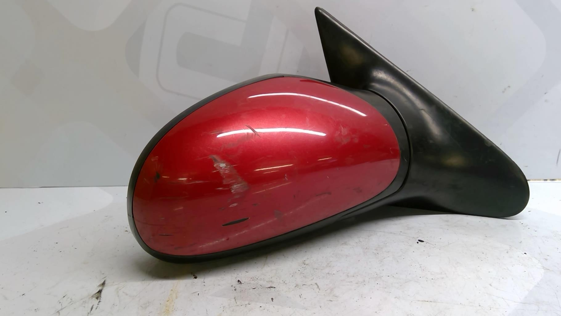 Image Retroviseur droit - PEUGEOT 406