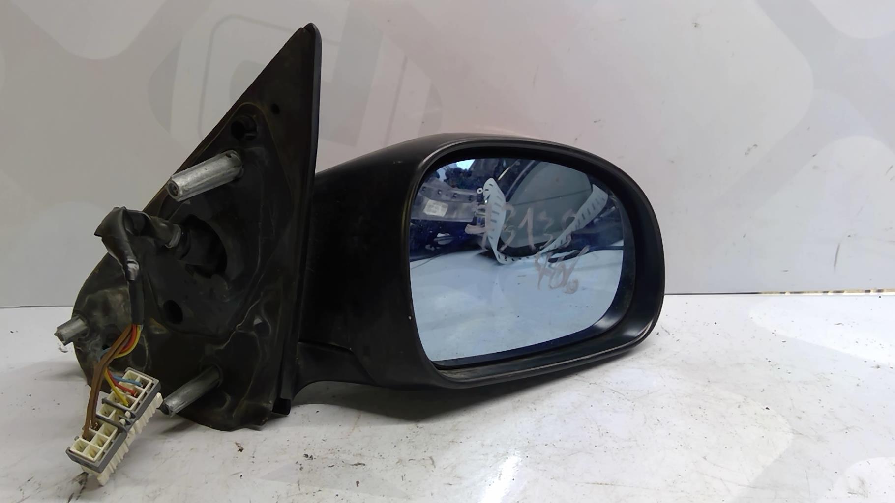 Image Retroviseur droit - PEUGEOT 406