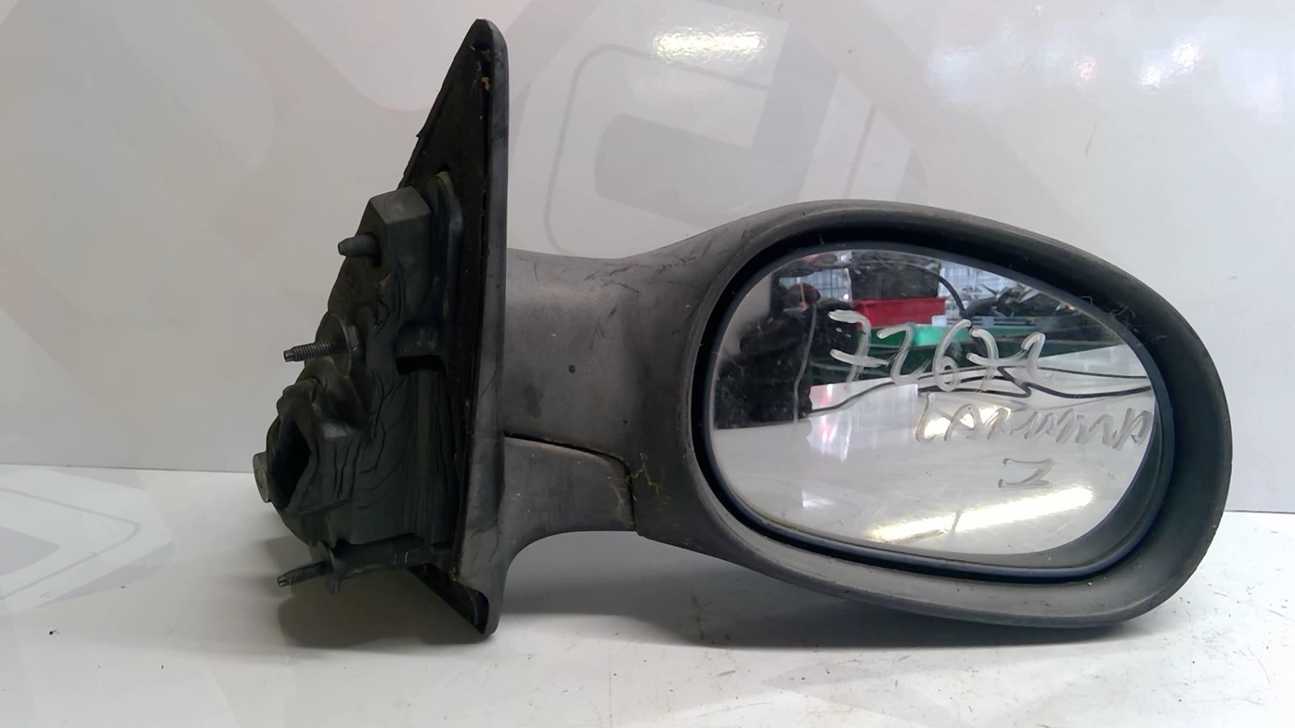 Image Retroviseur droit - RENAULT LAGUNA 1