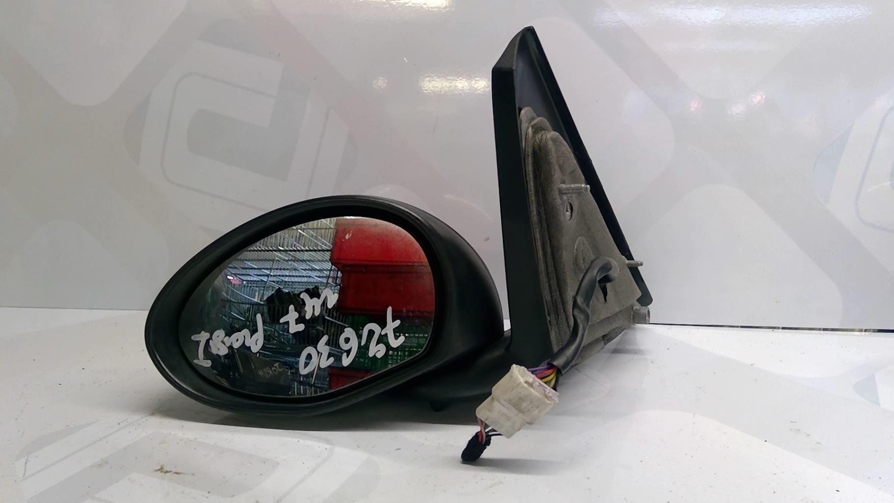 Specchietto retrovisore sinistro ALFA ROMEO 147 PHASE 1 Gasolina - 1