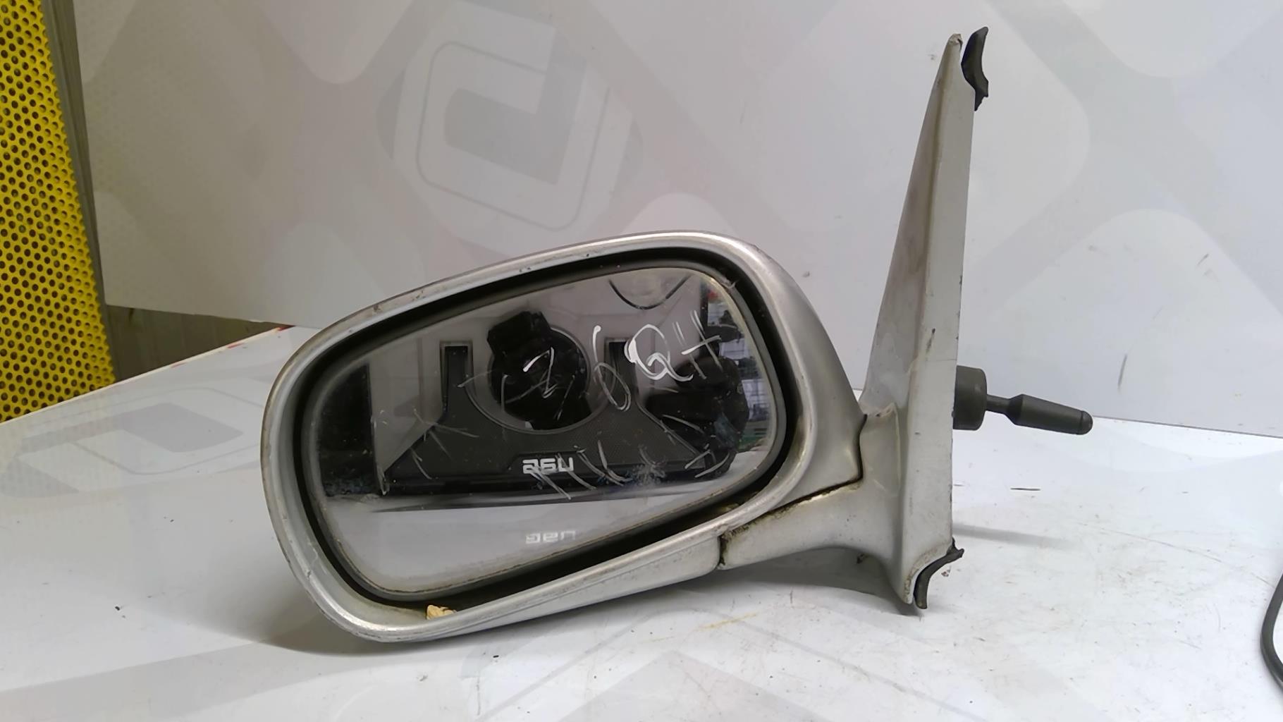 Specchietto retrovisore sinistro NISSAN MICRA 2 PHASE 1 Gasolina - 1